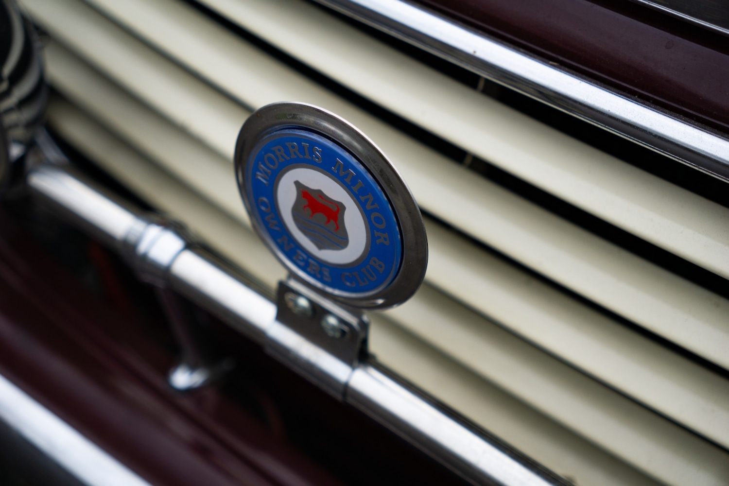 Used Morris Minor 1966 for sale - 77543388: Photo 30