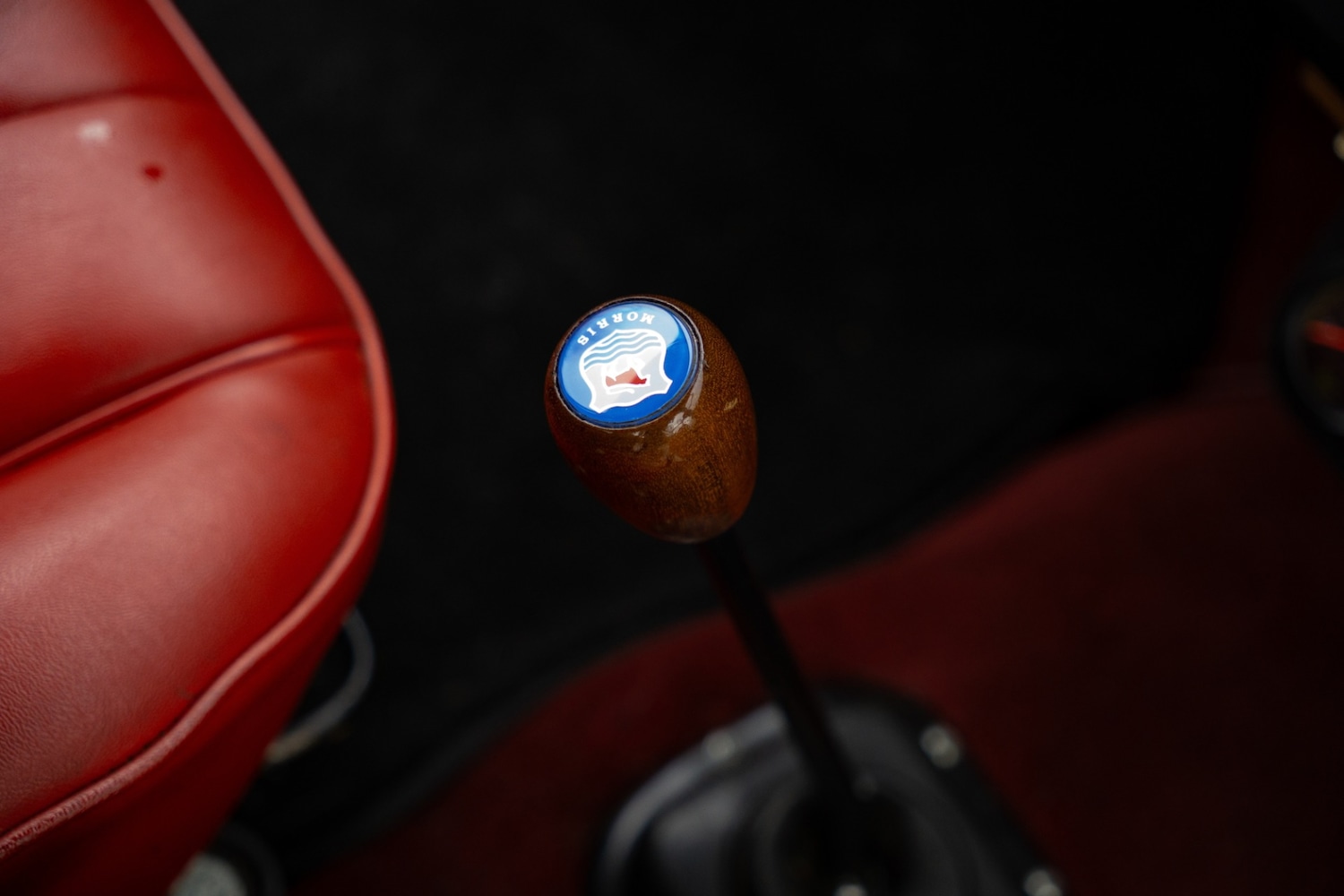 Used Morris Minor 1966 for sale - 77543388: Photo 31