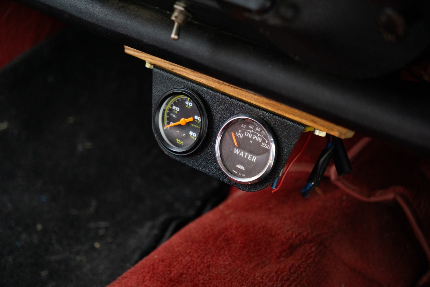 Used Morris Minor 1966 for sale - 77543388: Photo 32