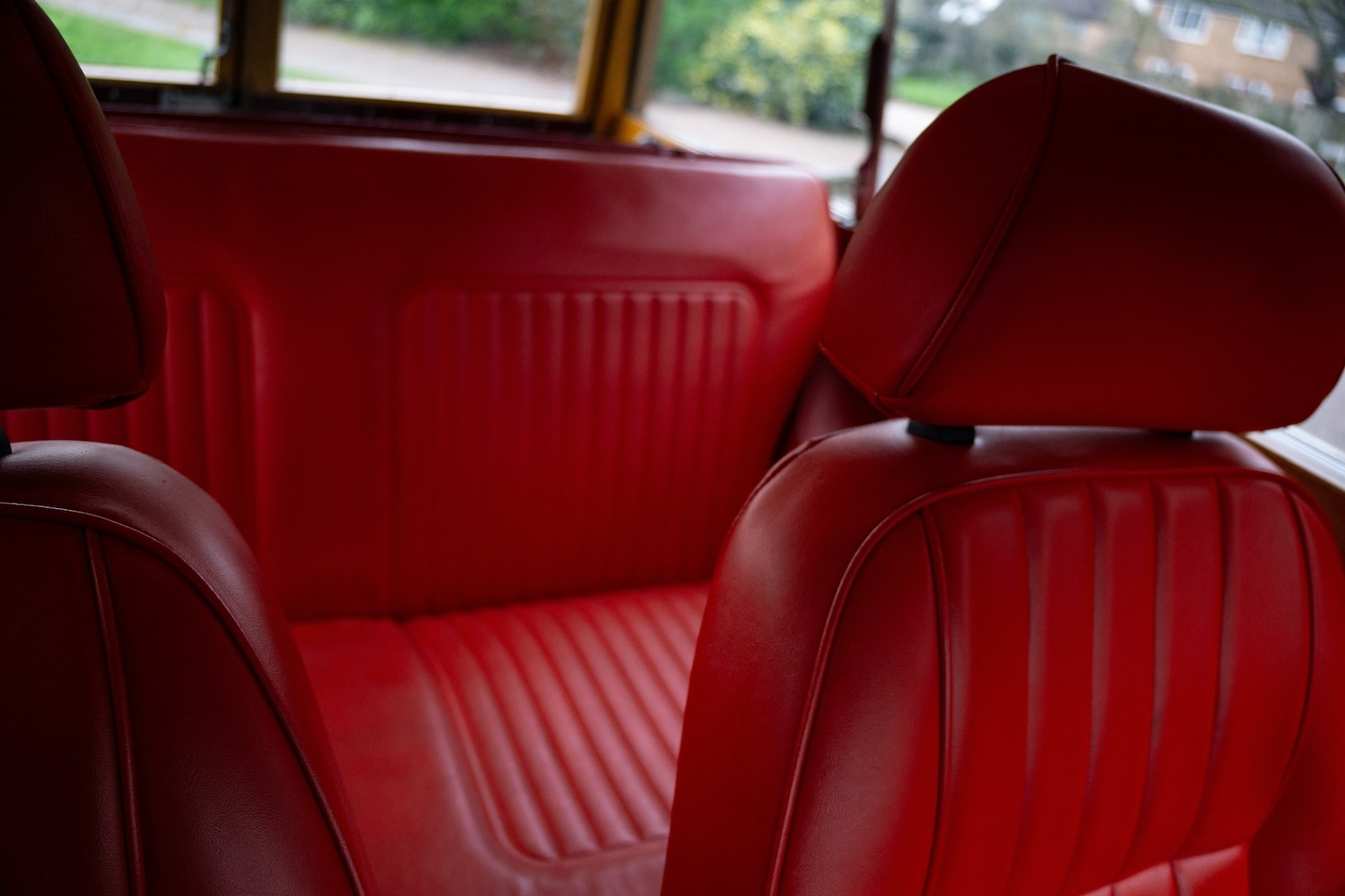 Used Morris Minor 1966 for sale - 77543388: Photo 34