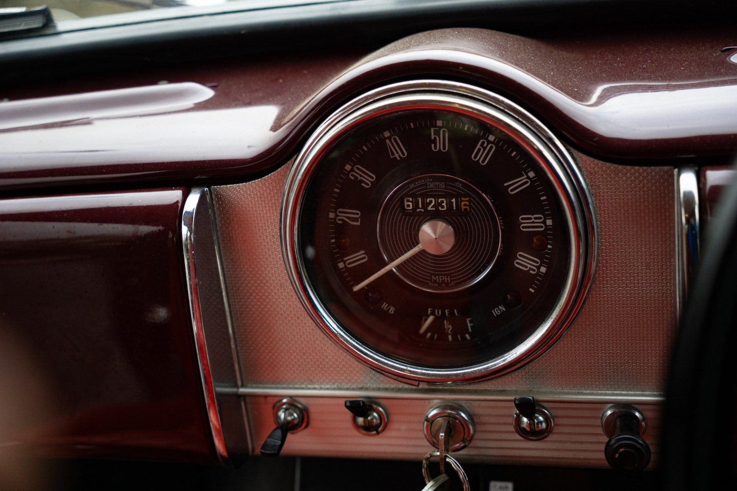 Used Morris Minor 1966 for sale - 77543388: Photo 35