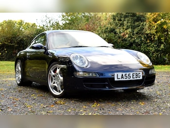 Used Porsche 911 2006 for sale - 79583351: Photo
