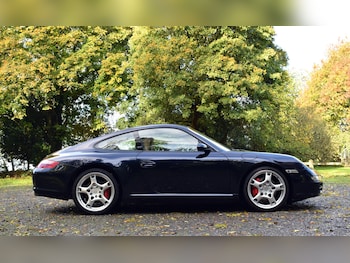 Used Porsche 911 2006 for sale - 79583351: Photo