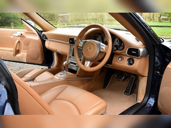 Used Porsche 911 2006 for sale - 79583351: Photo