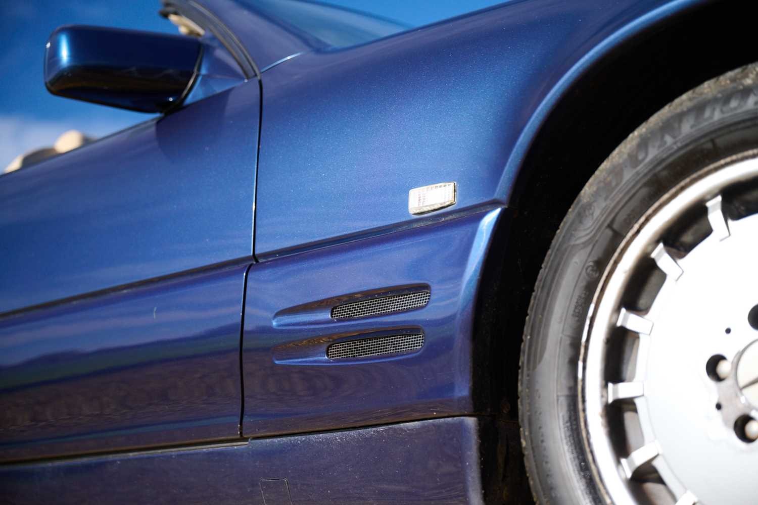 Used Mercedes-Benz S Class 1996 for sale - 76392181: Photo 18