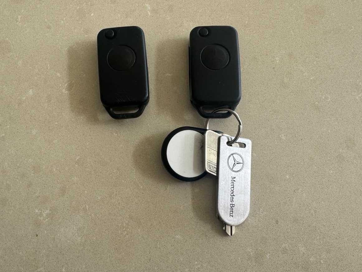 Used Mercedes-Benz S Class 1996 for sale - 76392181: Photo 38