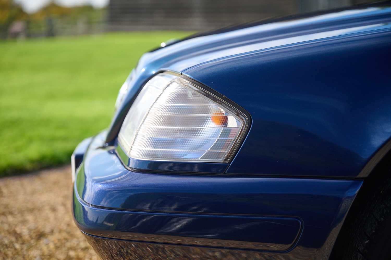 Used Mercedes-Benz S Class 1996 for sale - 76392181: Photo 46