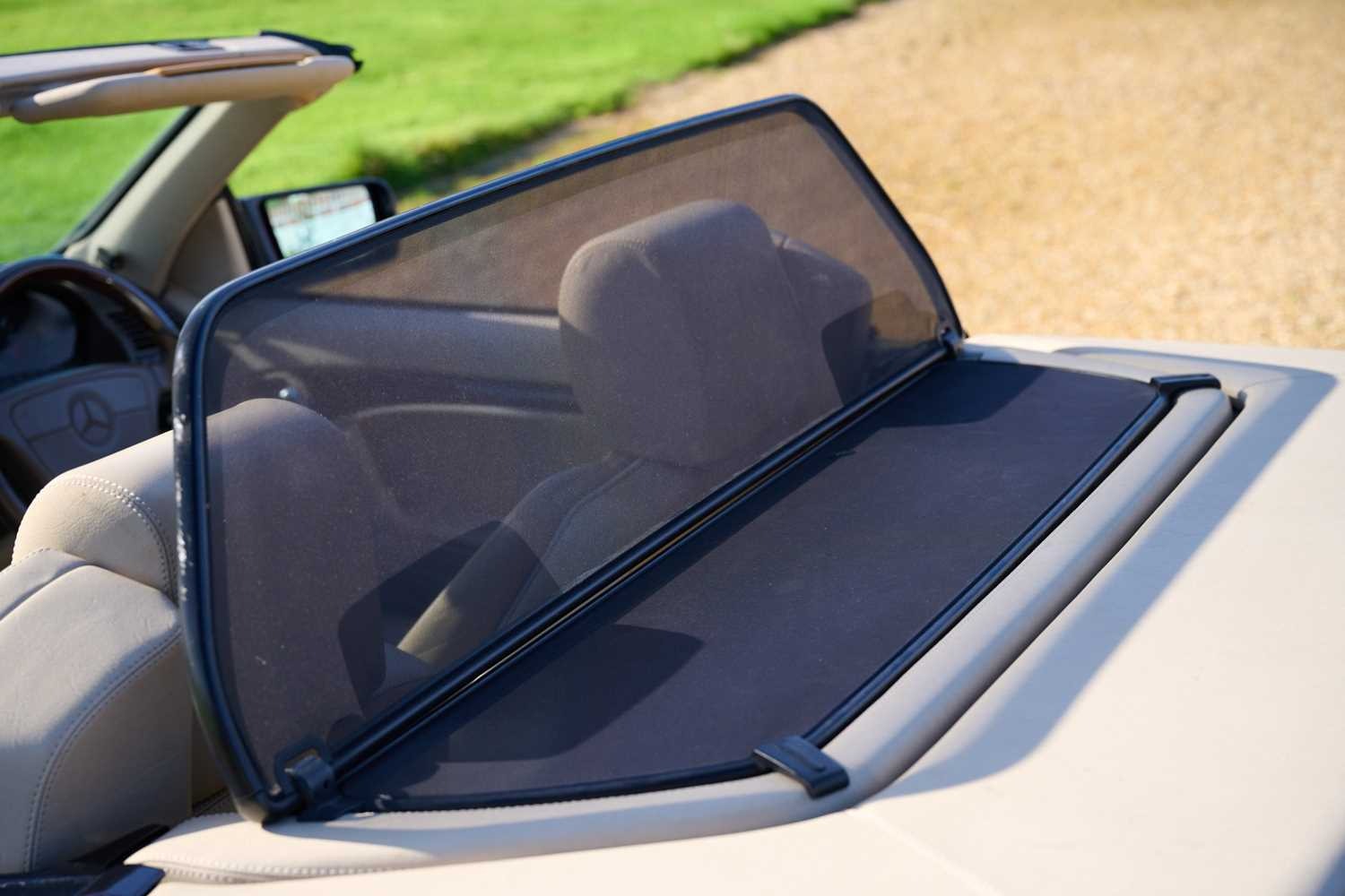 Used Mercedes-Benz S Class 1996 for sale - 76392181: Photo 47