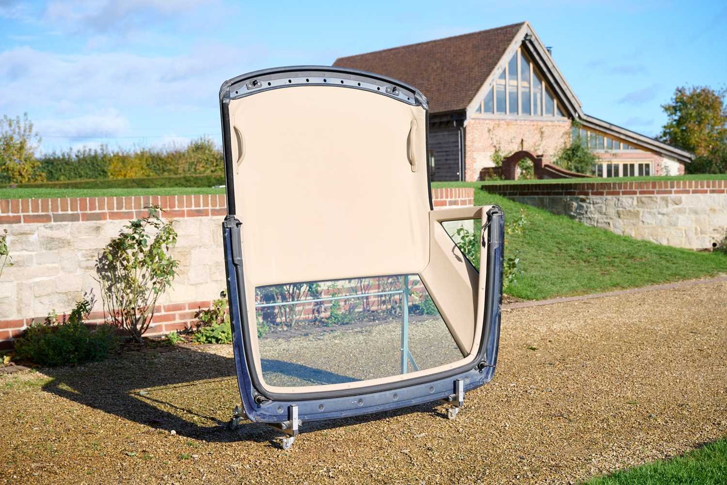 Used Mercedes-Benz S Class 1996 for sale - 76392181: Photo 52