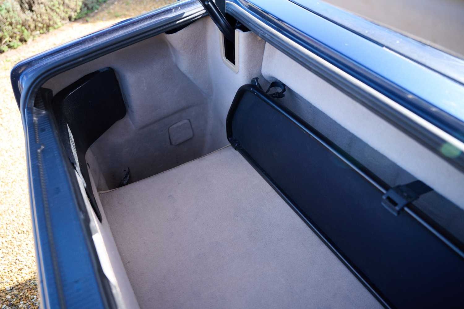 Used Mercedes-Benz S Class 1996 for sale - 76392181: Photo 54