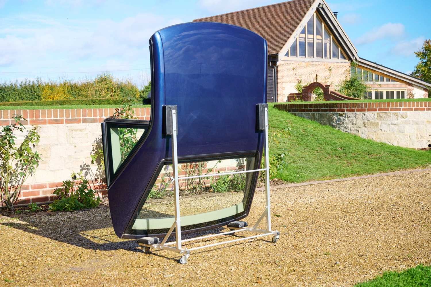 Used Mercedes-Benz S Class 1996 for sale - 76392181: Photo 57