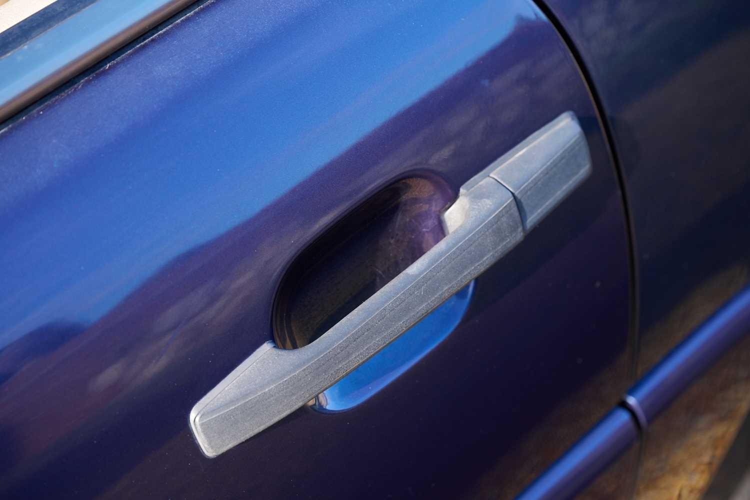 Used Mercedes-Benz S Class 1996 for sale - 76392181: Photo 60