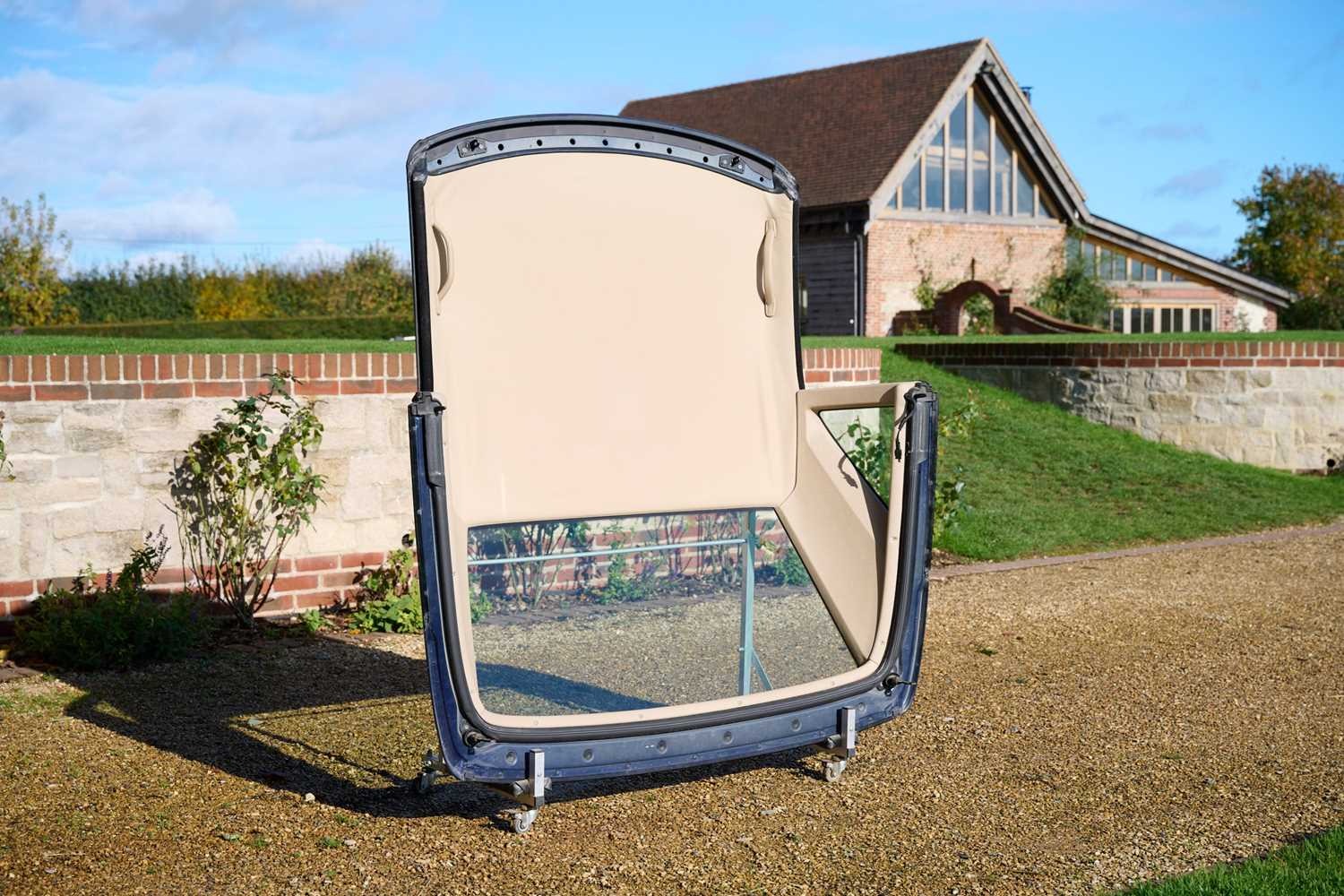 Used Mercedes-Benz S Class 1996 for sale - 76392181: Photo 63