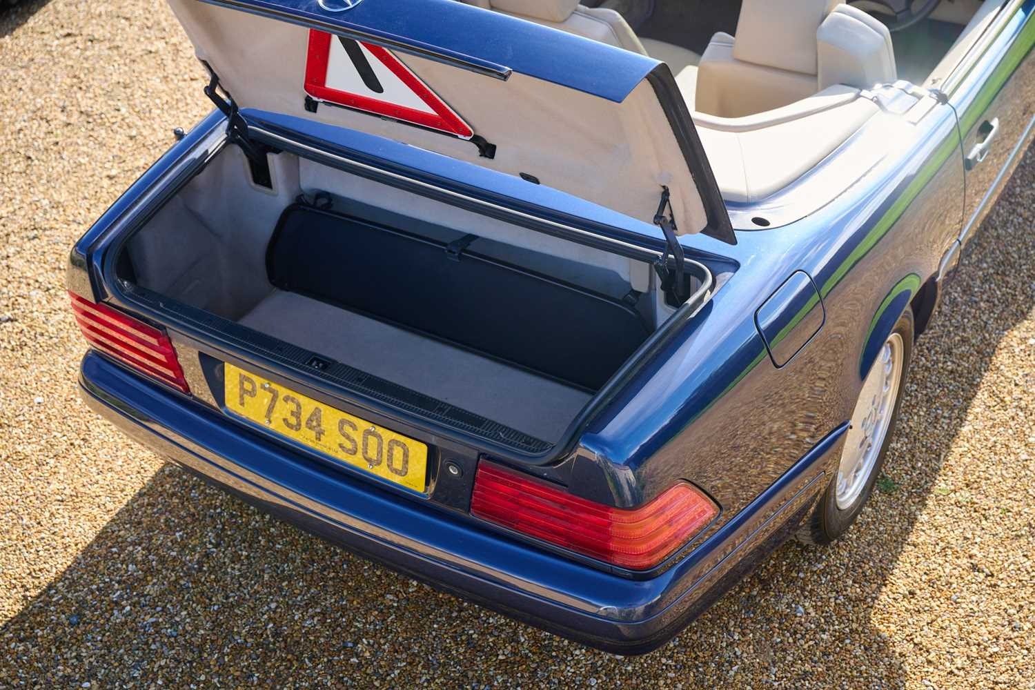 Used Mercedes-Benz S Class 1996 for sale - 76392181: Photo 67