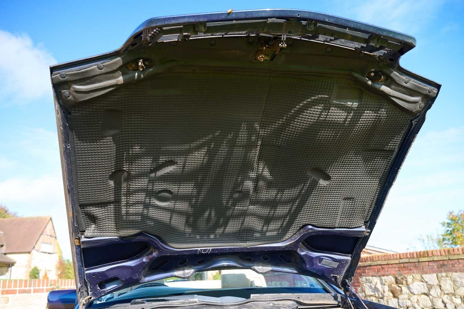 Used Mercedes-Benz S Class 1996 for sale - 76392181: Photo 71