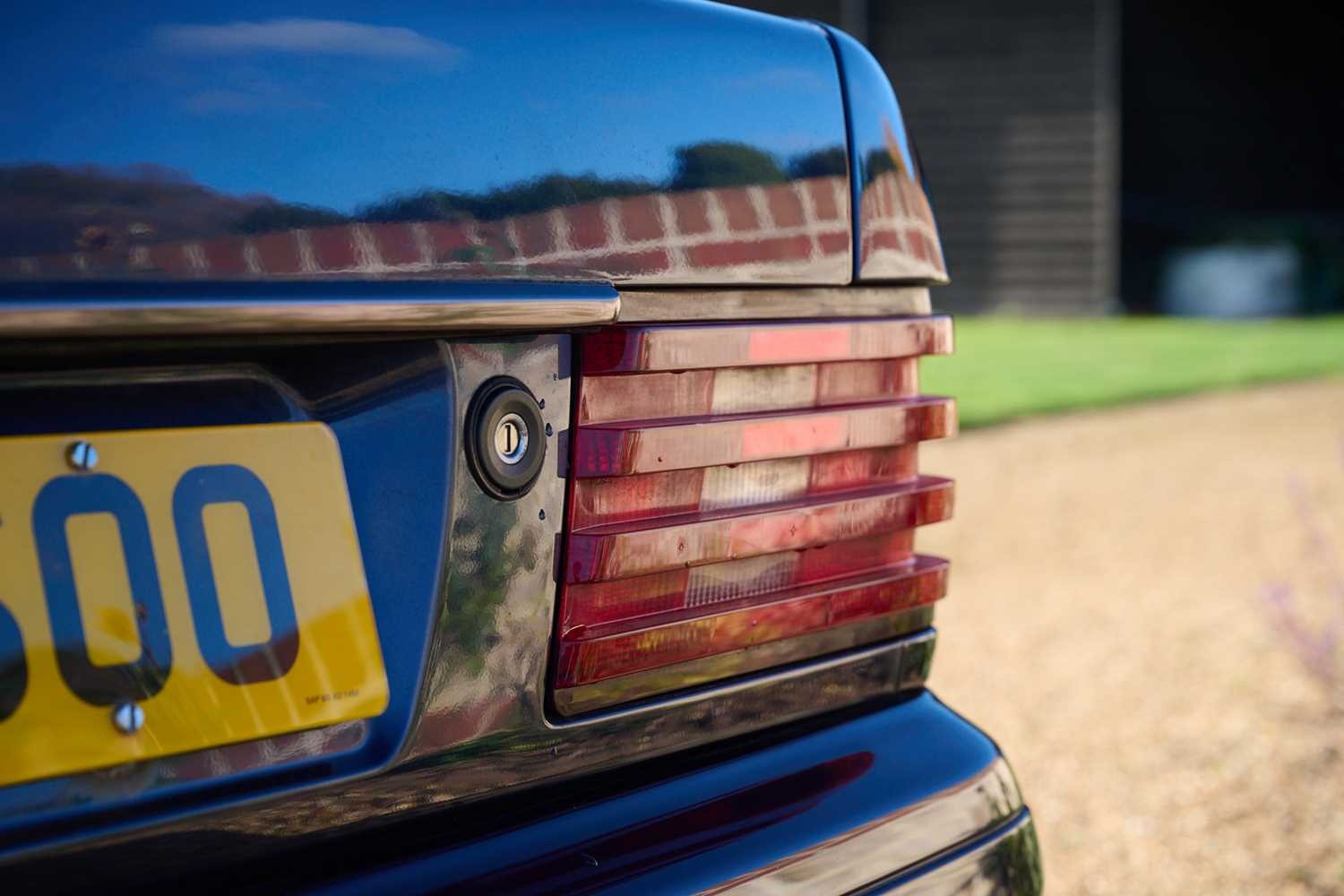 Used Mercedes-Benz S Class 1996 for sale - 76392181: Photo 72