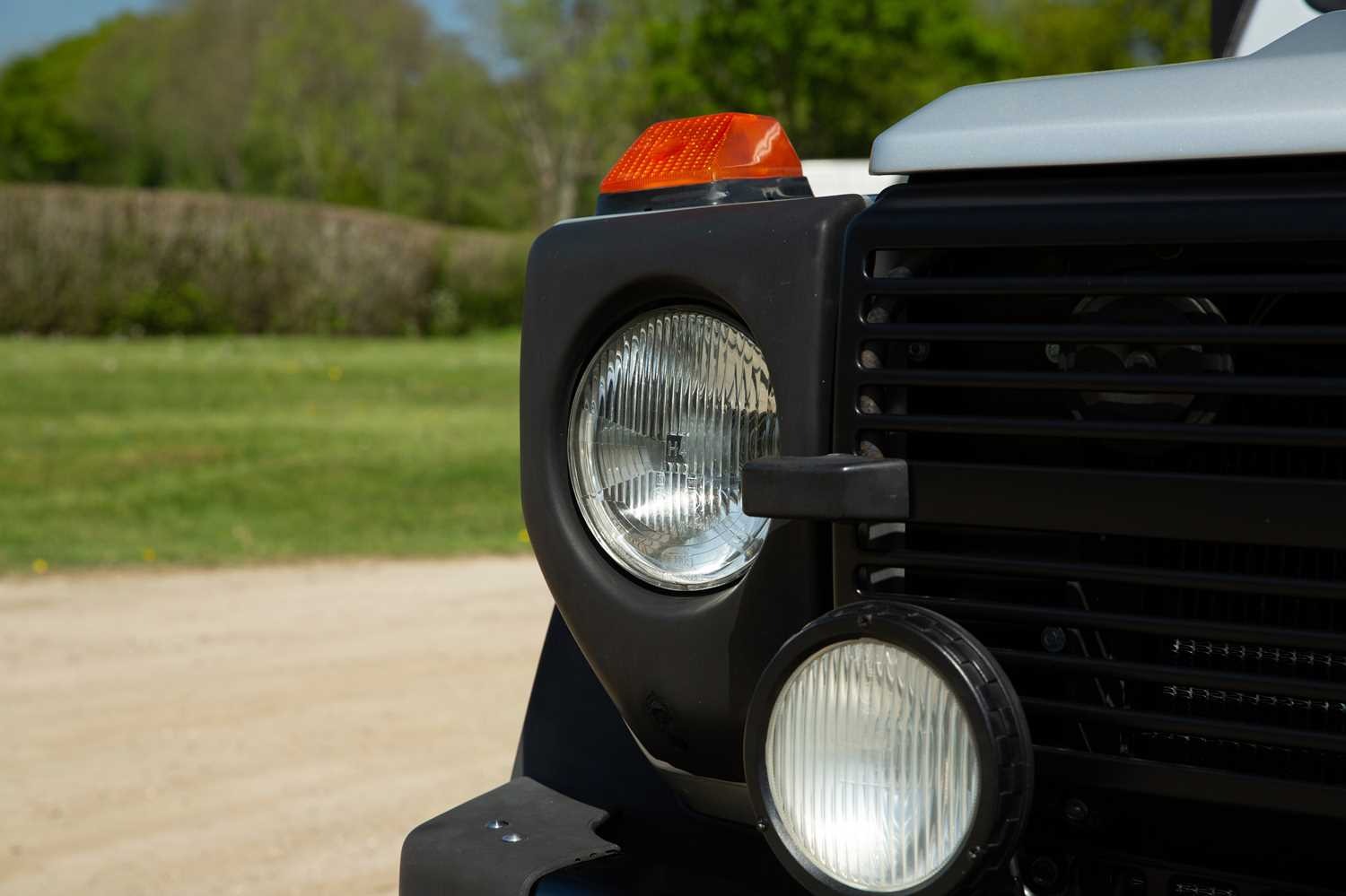 Used Mercedes-Benz G Class 1989 for sale - 76557544: Photo 16