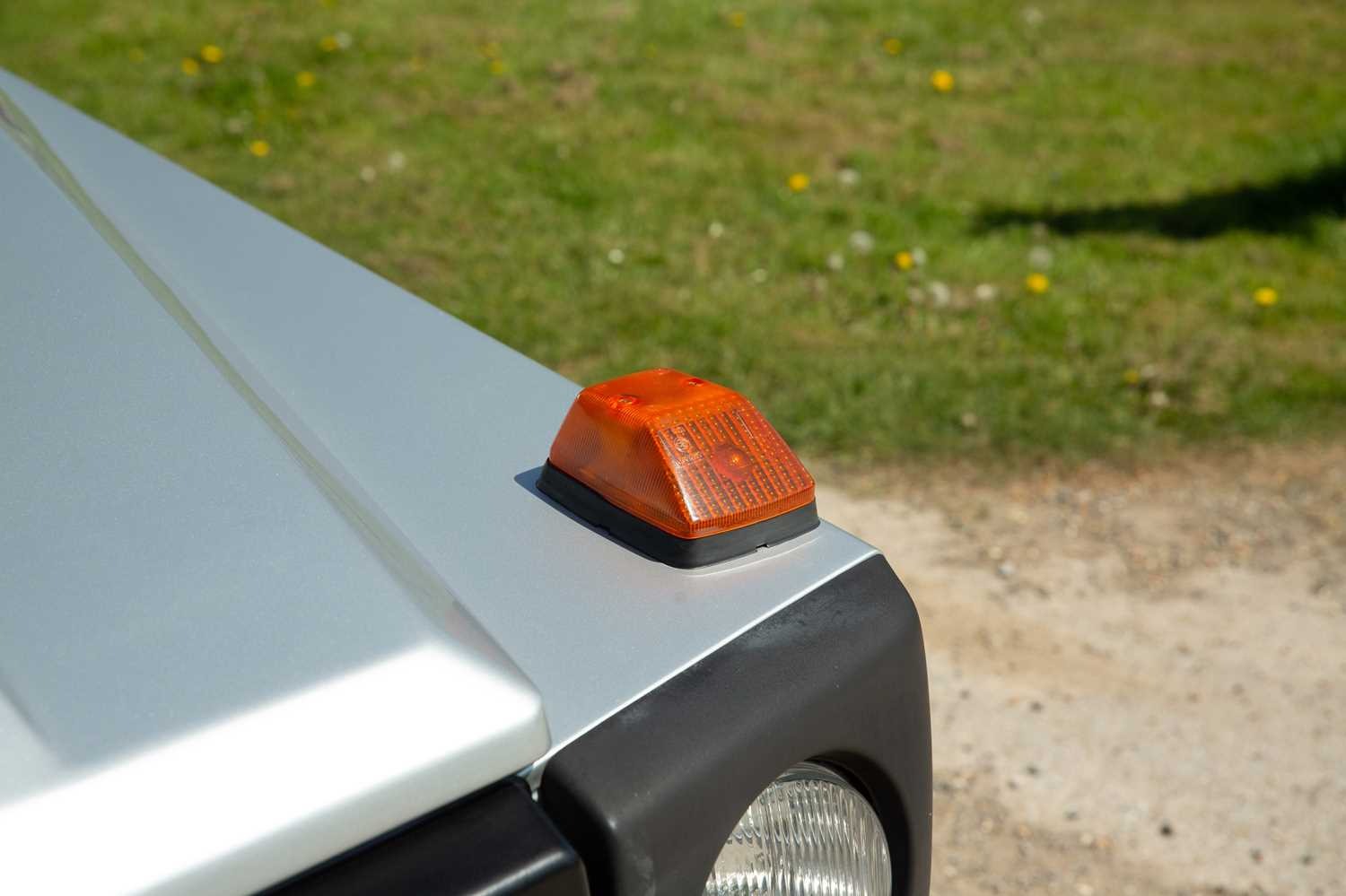 Used Mercedes-Benz G Class 1989 for sale - 76557544: Photo 22