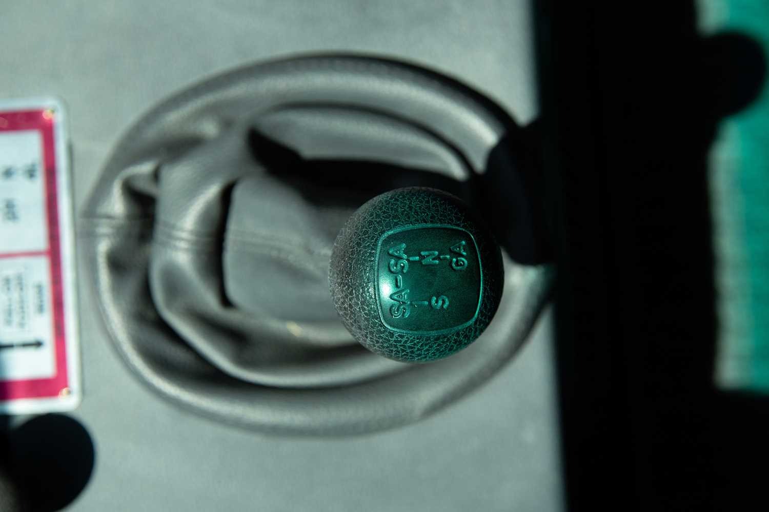 Used Mercedes-Benz G Class 1989 for sale - 76557544: Photo 23