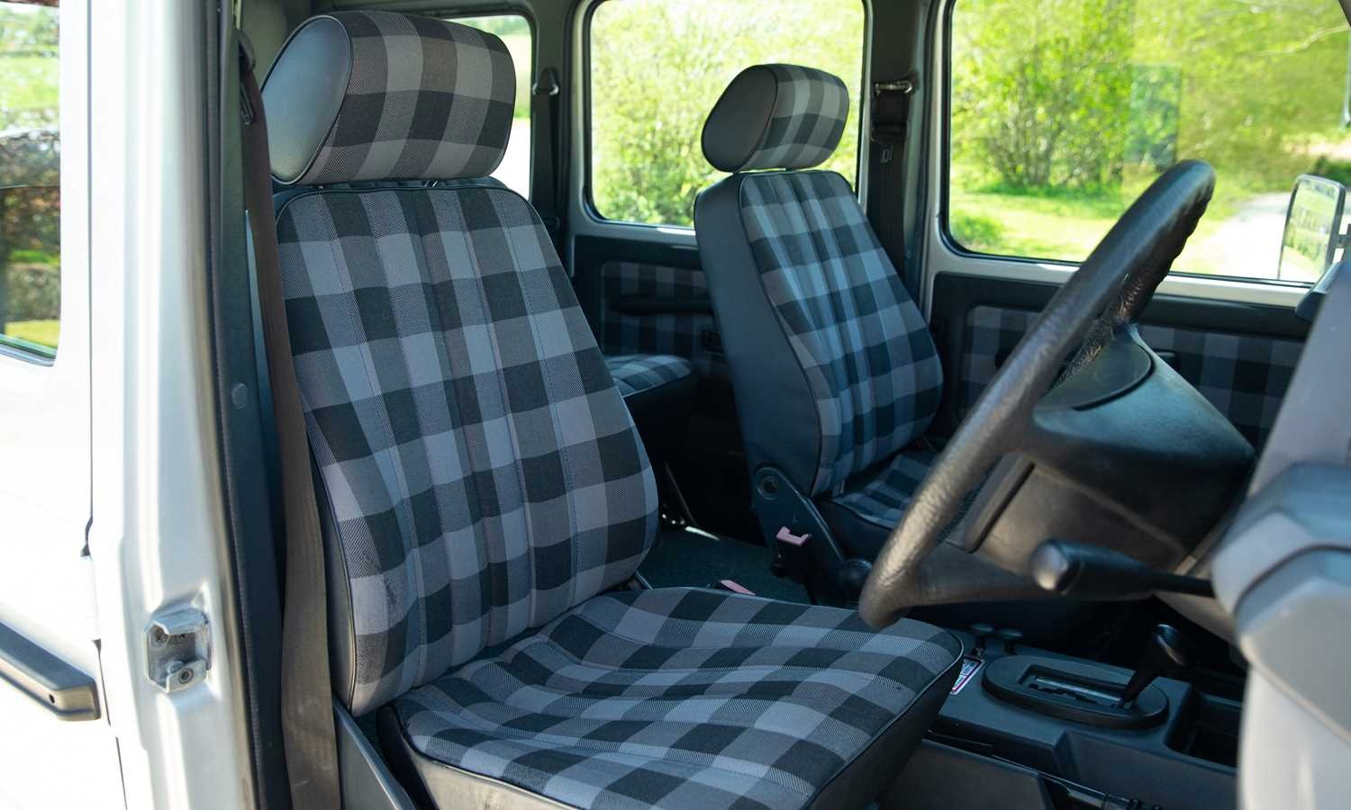 Used Mercedes-Benz G Class 1989 for sale - 76557544: Photo 24