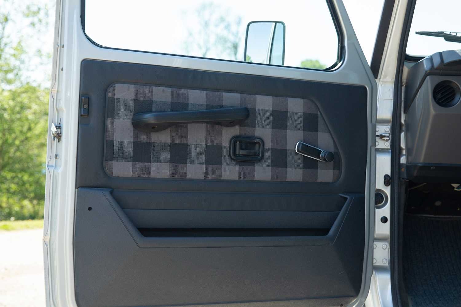 Used Mercedes-Benz G Class 1989 for sale - 76557544: Photo 26