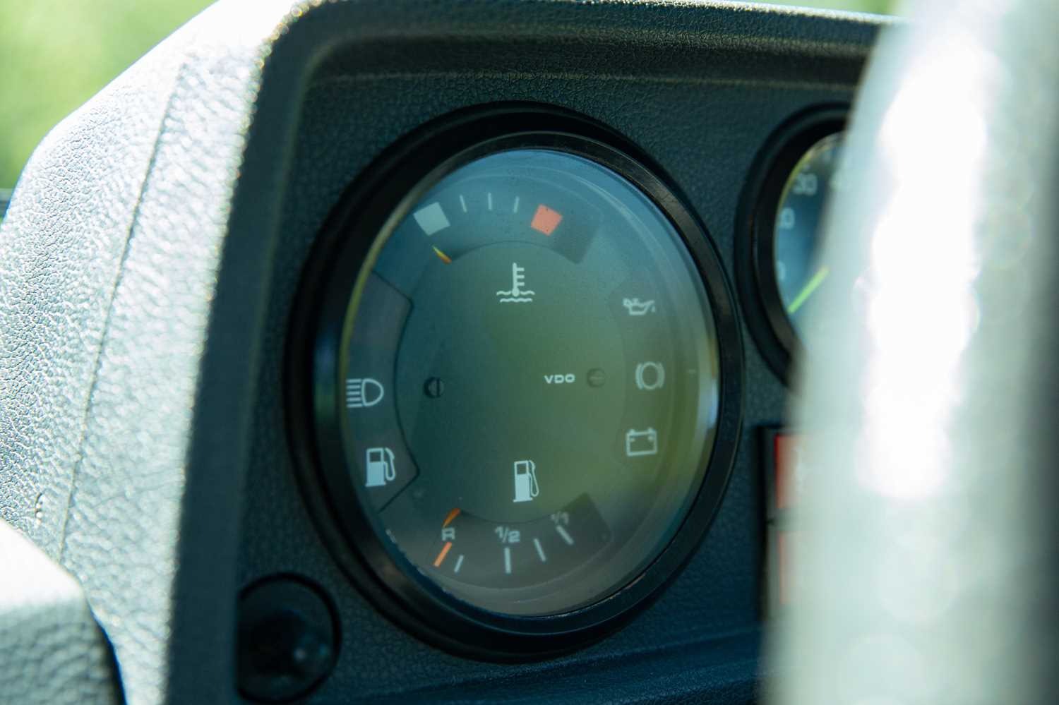 Used Mercedes-Benz G Class 1989 for sale - 76557544: Photo 27