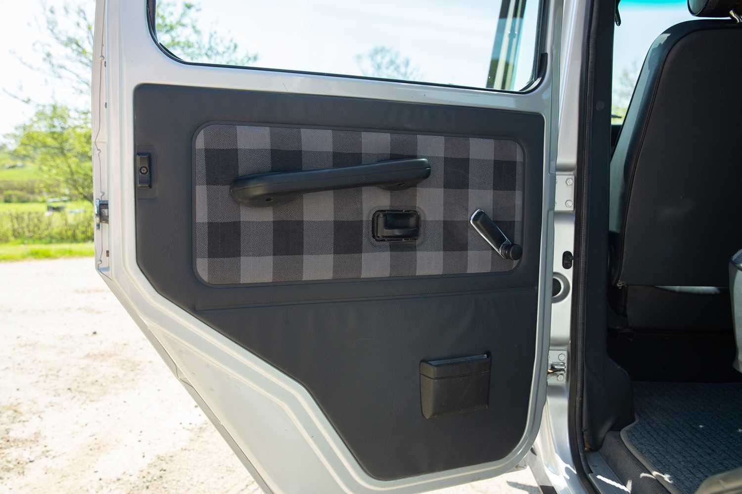 Used Mercedes-Benz G Class 1989 for sale - 76557544: Photo 28