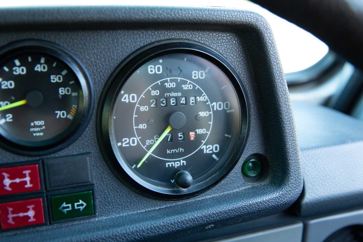 Used Mercedes-Benz G Class 1989 for sale - 76557544: Photo 30