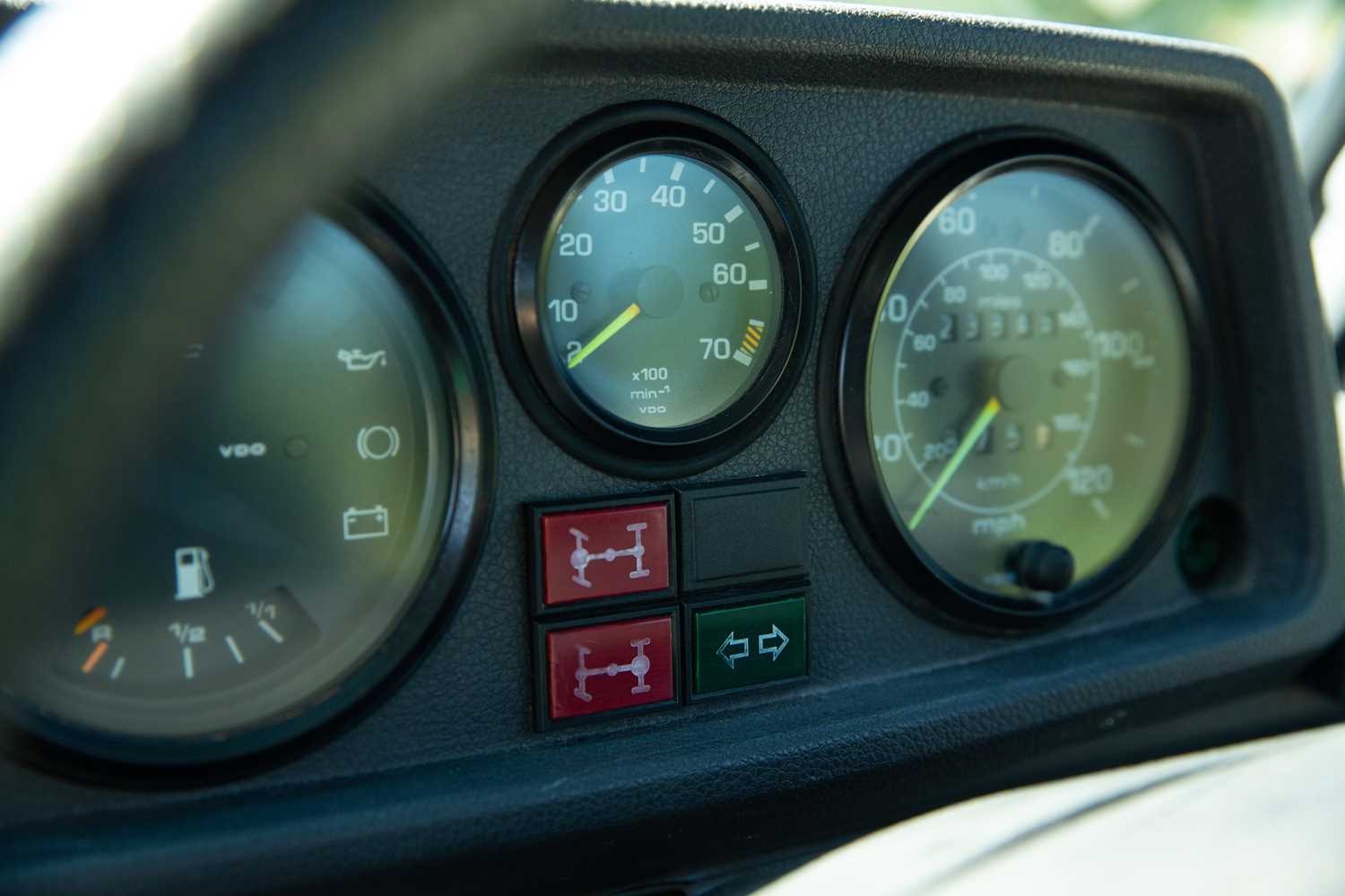 Used Mercedes-Benz G Class 1989 for sale - 76557544: Photo 31