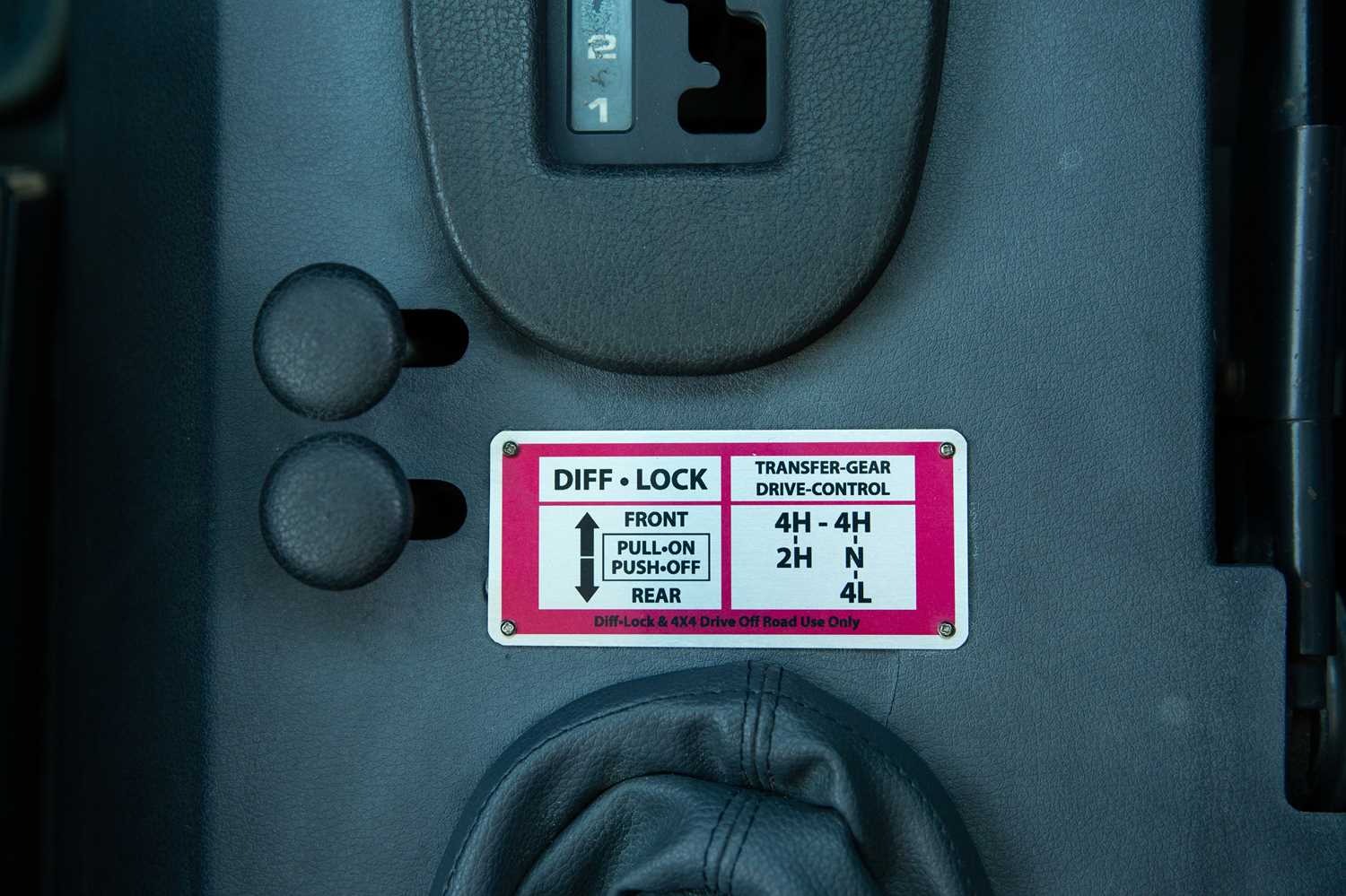 Used Mercedes-Benz G Class 1989 for sale - 76557544: Photo 33