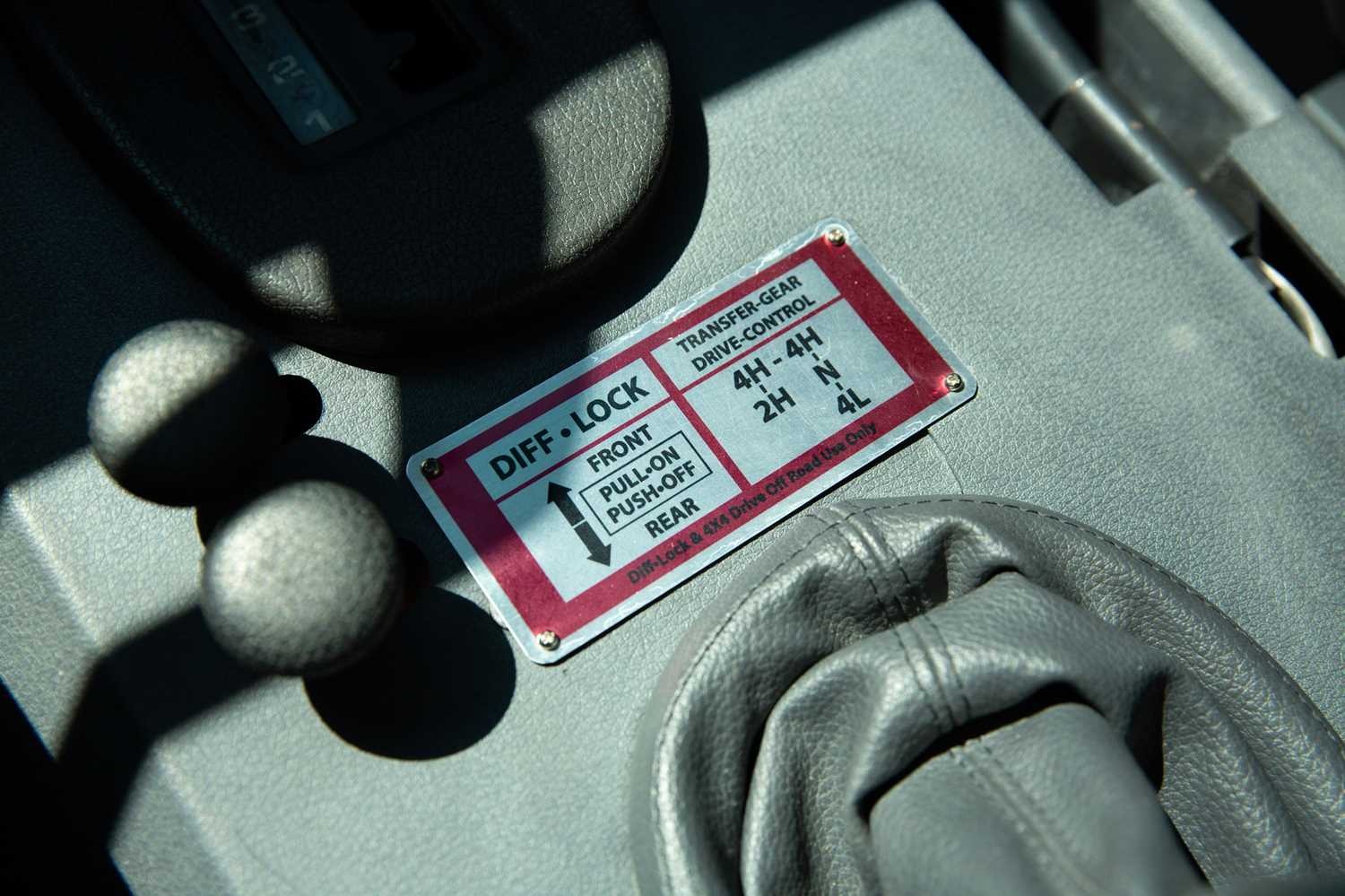 Used Mercedes-Benz G Class 1989 for sale - 76557544: Photo 34