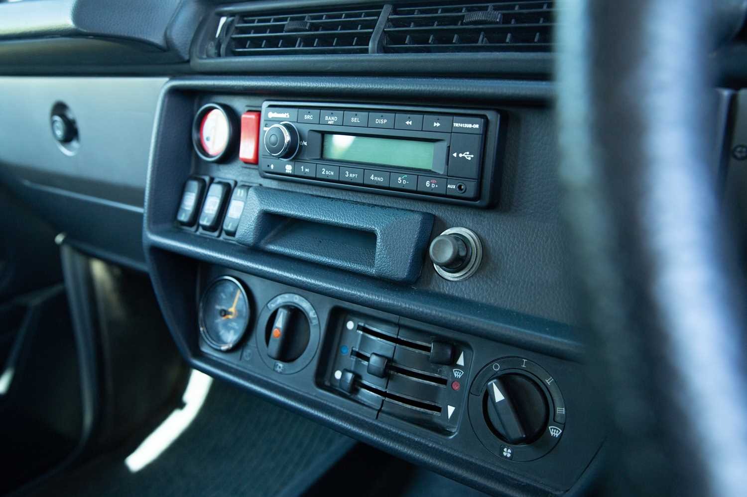 Used Mercedes-Benz G Class 1989 for sale - 76557544: Photo 35