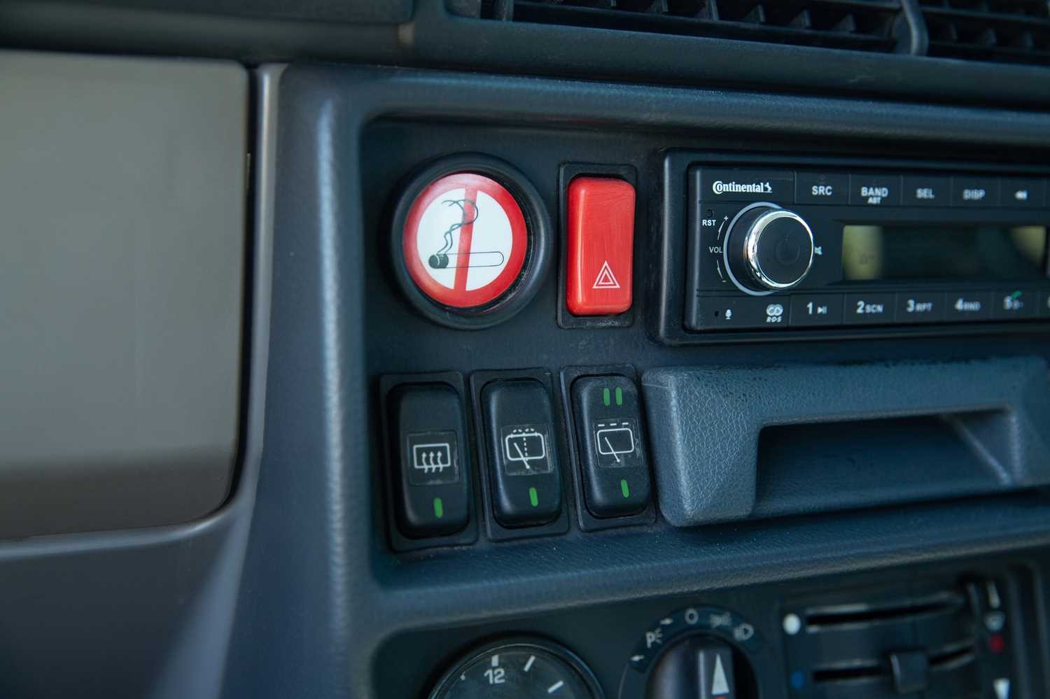 Used Mercedes-Benz G Class 1989 for sale - 76557544: Photo 36