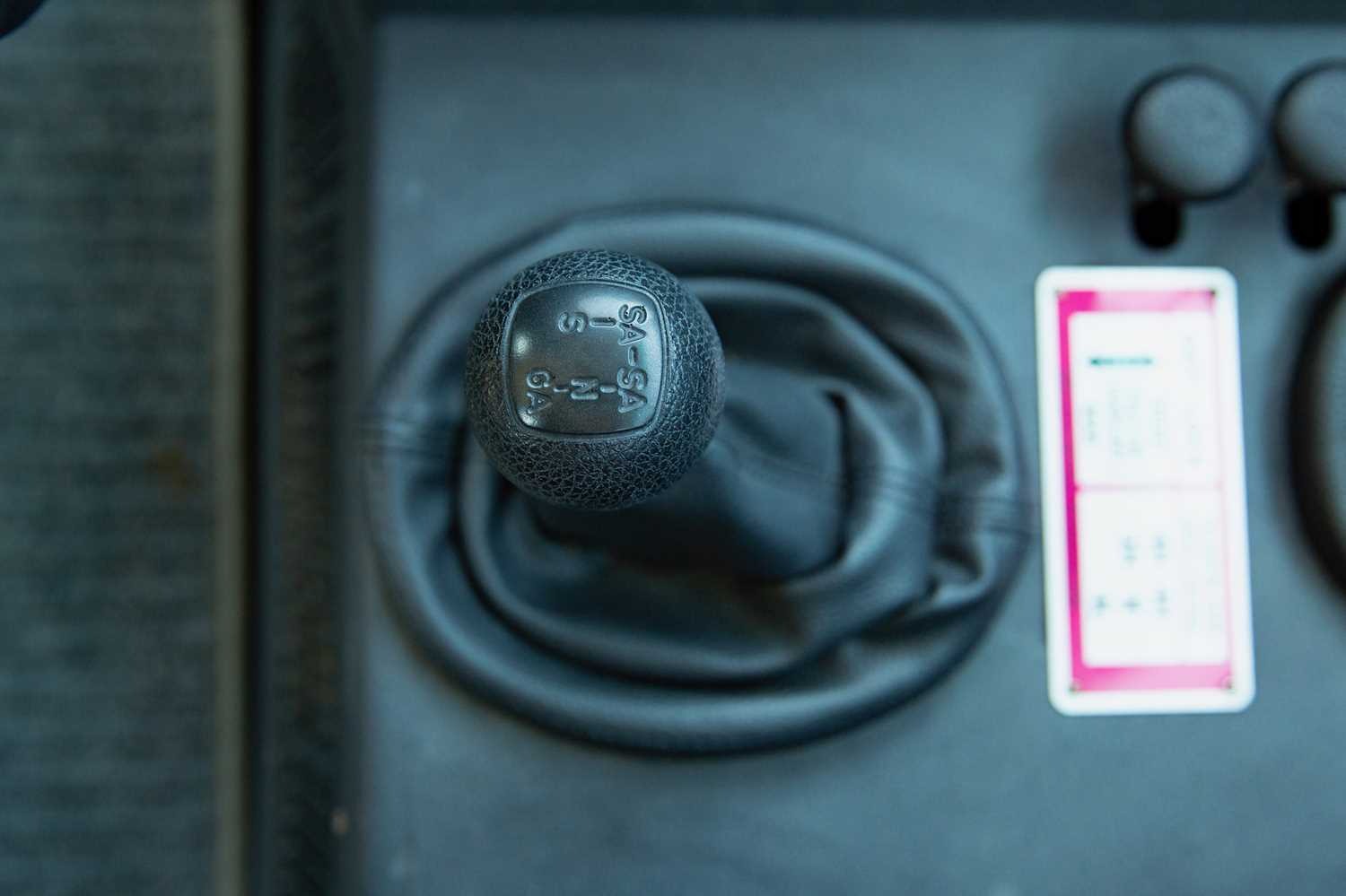 Used Mercedes-Benz G Class 1989 for sale - 76557544: Photo 37