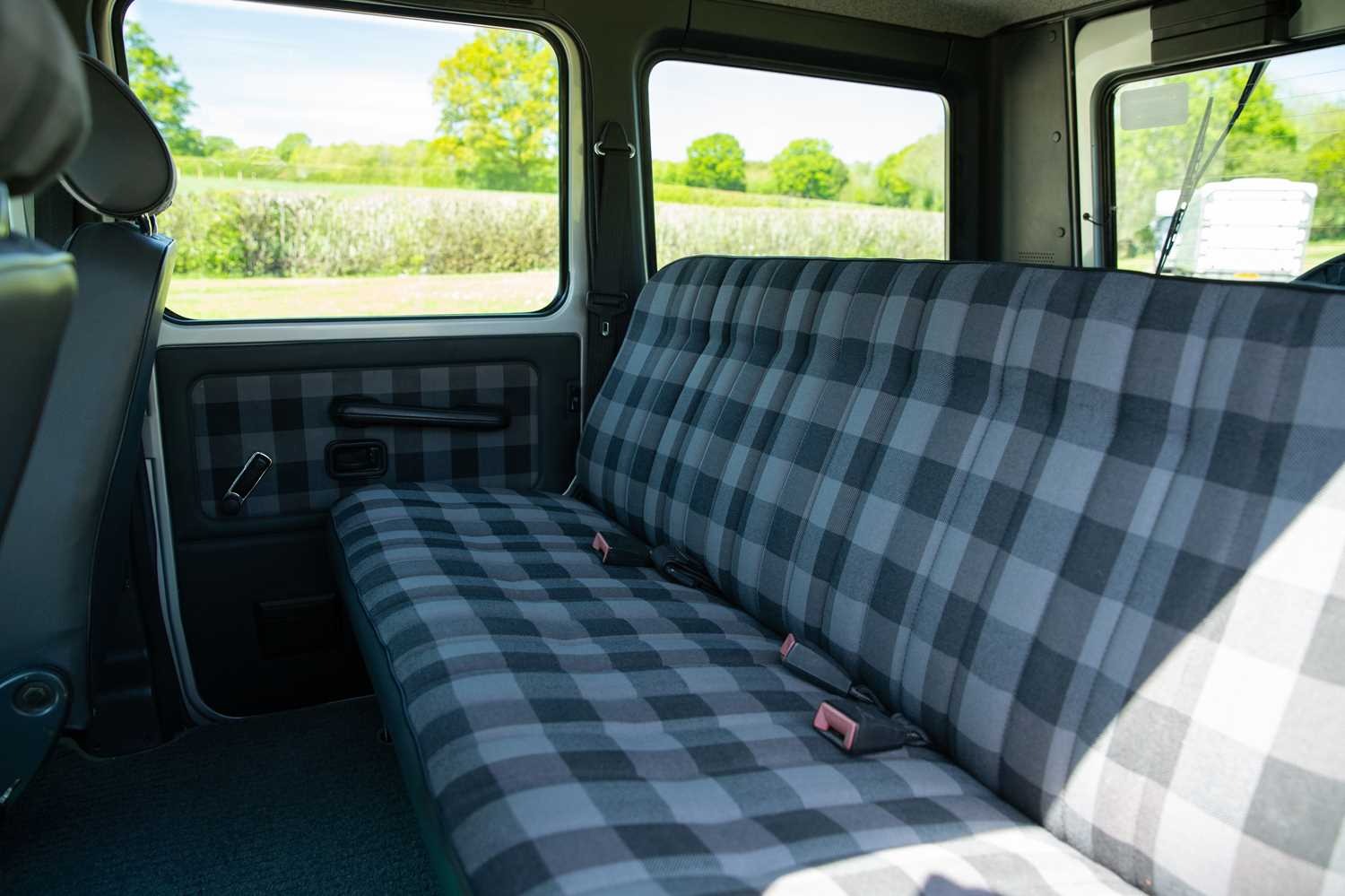 Used Mercedes-Benz G Class 1989 for sale - 76557544: Photo 38