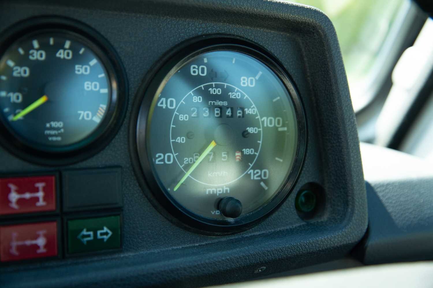 Used Mercedes-Benz G Class 1989 for sale - 76557544: Photo 39