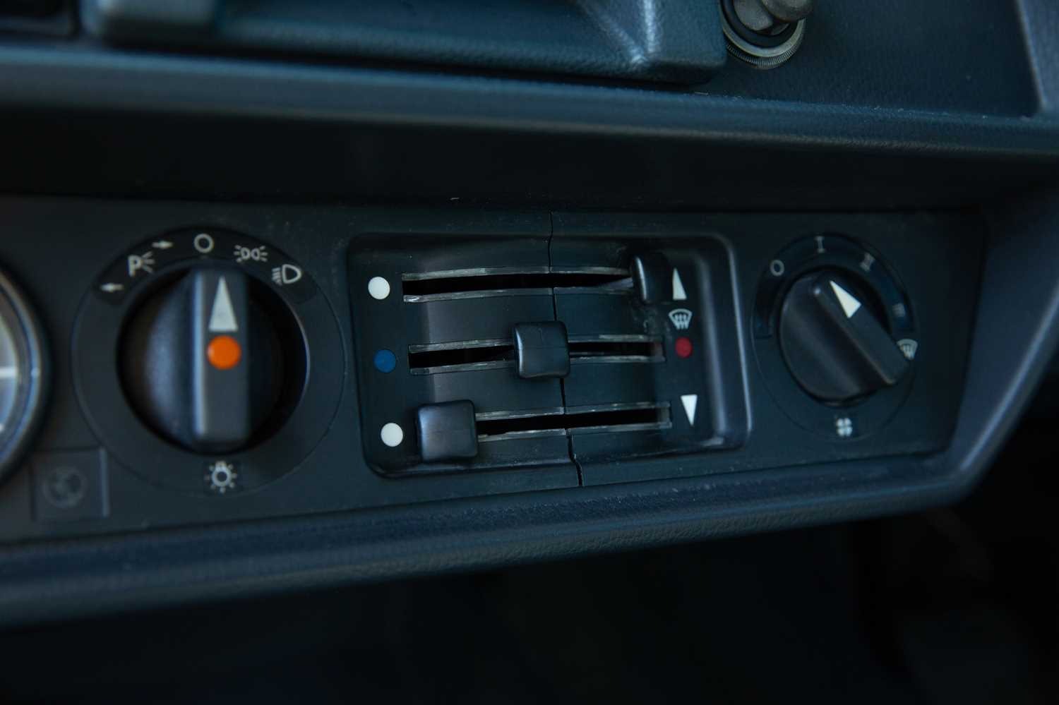 Used Mercedes-Benz G Class 1989 for sale - 76557544: Photo 40