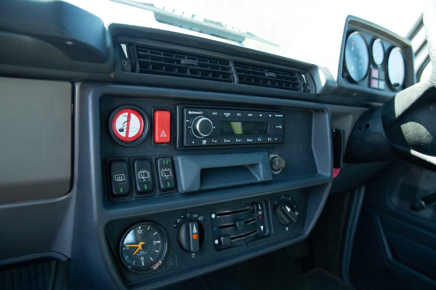 Used Mercedes-Benz G Class 1989 for sale - 76557544: Photo 41