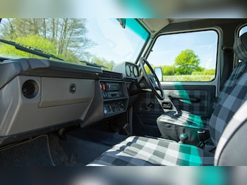 Used Mercedes-Benz G Class 1989 for sale - 76557544: Photo