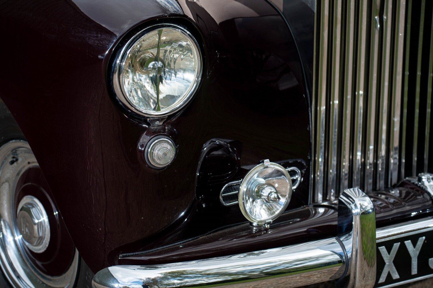 Used Rolls-Royce Silver Wraith 1953 for sale - 77445899: Photo 13