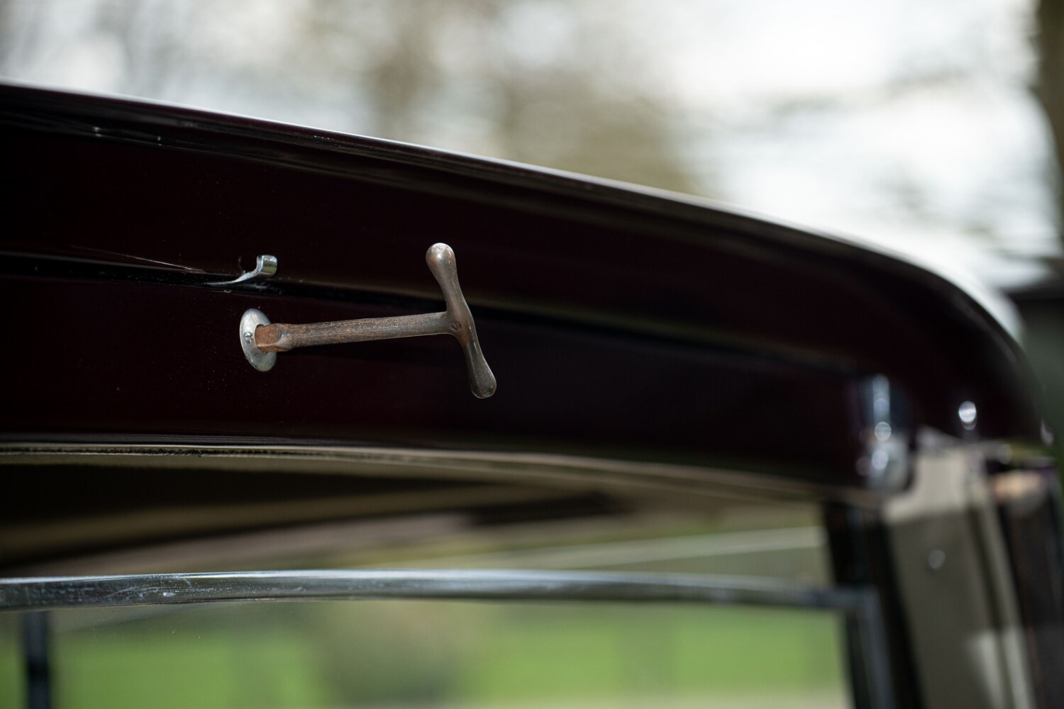 Used Rolls-Royce Silver Wraith 1953 for sale - 77445899: Photo 14