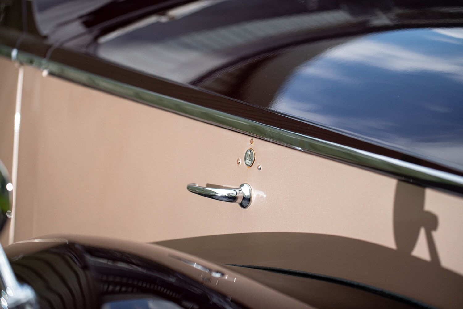 Used Rolls-Royce Silver Wraith 1953 for sale - 77445899: Photo 22