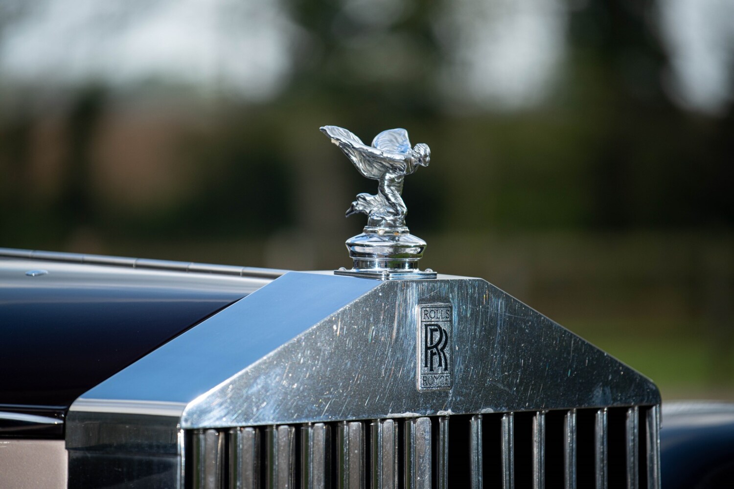 Used Rolls-Royce Silver Wraith 1953 for sale - 77445899: Photo 23
