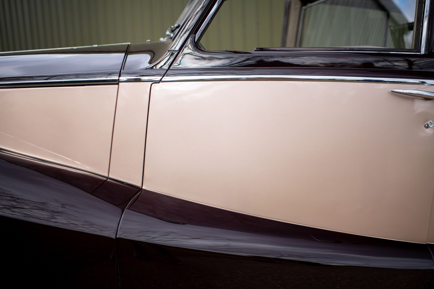 Used Rolls-Royce Silver Wraith 1953 for sale - 77445899: Photo 25
