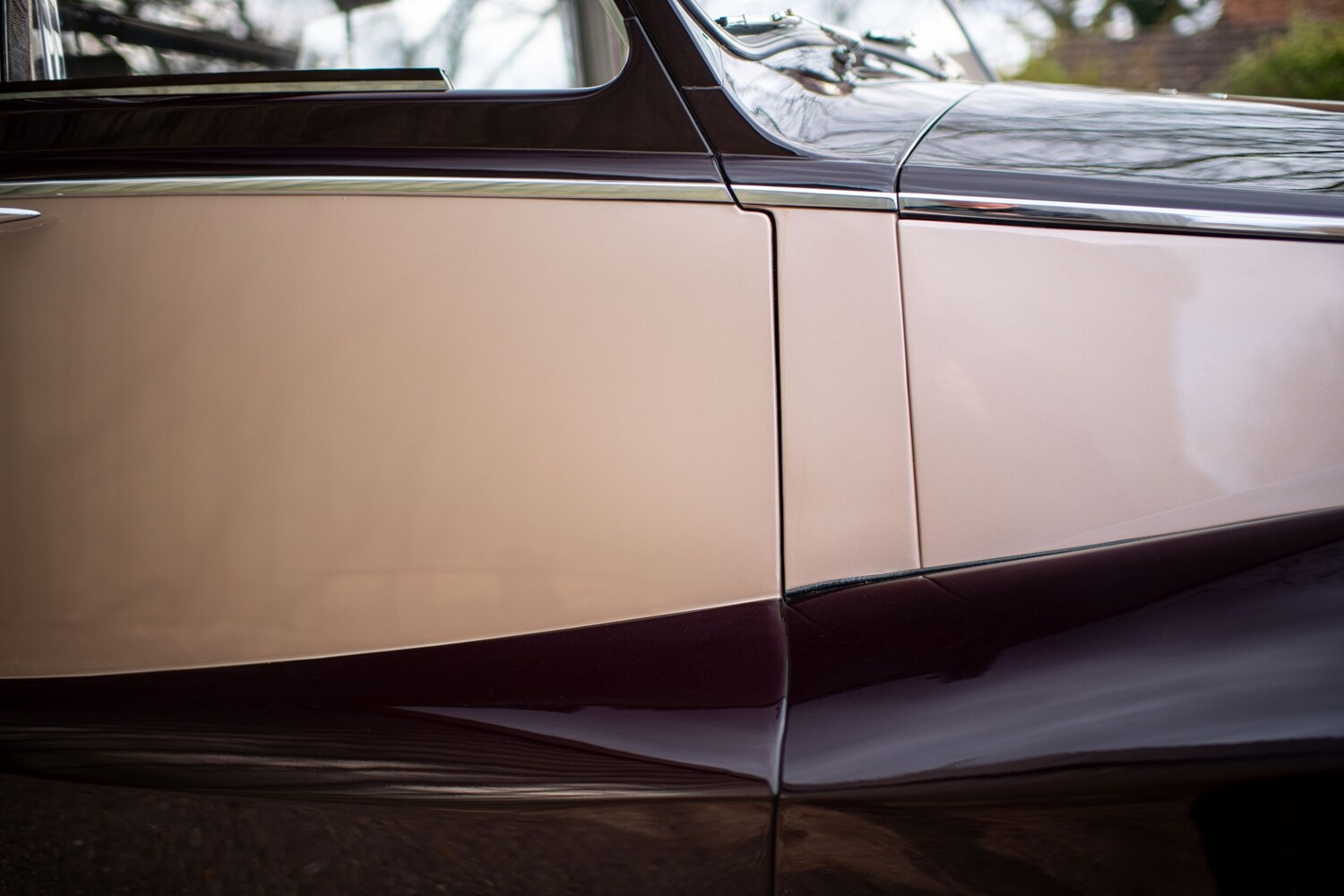 Used Rolls-Royce Silver Wraith 1953 for sale - 77445899: Photo 26