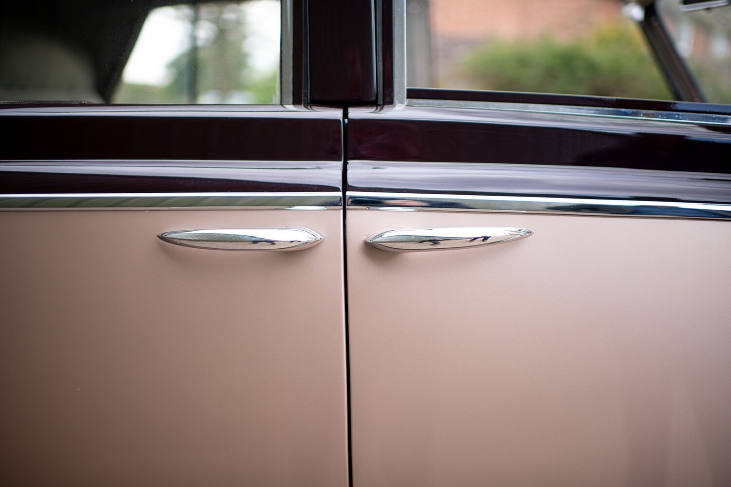 Used Rolls-Royce Silver Wraith 1953 for sale - 77445899: Photo 28