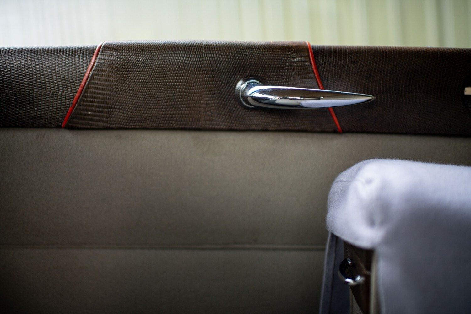 Used Rolls-Royce Silver Wraith 1953 for sale - 77445899: Photo 30