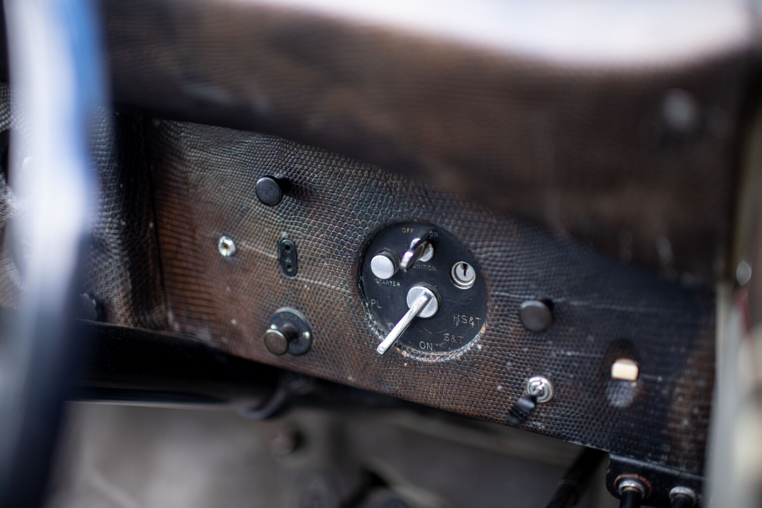 Used Rolls-Royce Silver Wraith 1953 for sale - 77445899: Photo 37