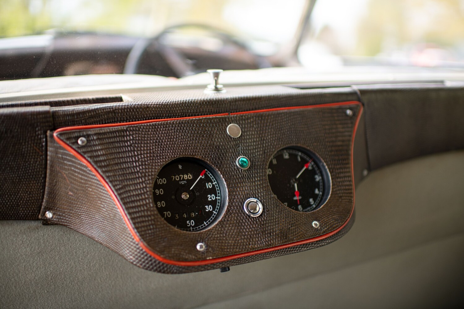 Used Rolls-Royce Silver Wraith 1953 for sale - 77445899: Photo 40