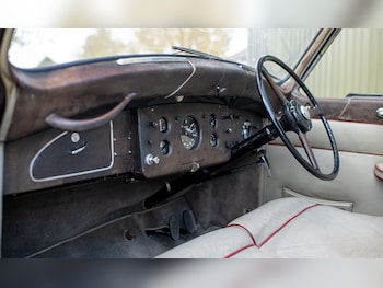 Used Rolls-Royce Silver Wraith 1953 for sale - 77445899: Photo